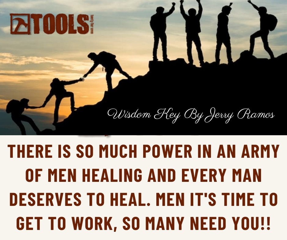 Jerry Ramos (@jerry_tools247) on Twitter photo 