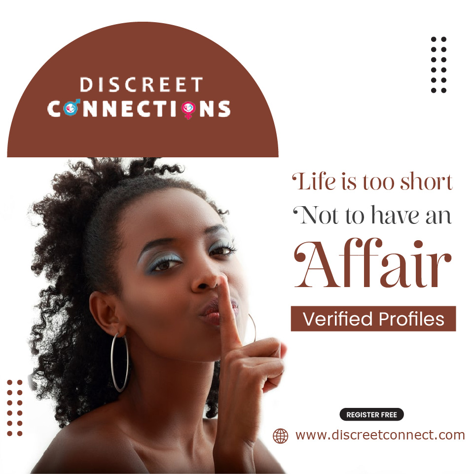 discreetconnec's tweet photo. 🎉 Looking for a new way to spice up your dating life? 🔥 Check out https://t.co/UnqJ6r14dv - the hottest new dating app on the market! 😍 With a simple and free sign-up process, 💕💥
#Dating #FindLove #MeetNewPeople #FreeSignUp #DatingLife #Spice #Relationship #Single #LoveLife https://t.co/gmE8JHq1FJ