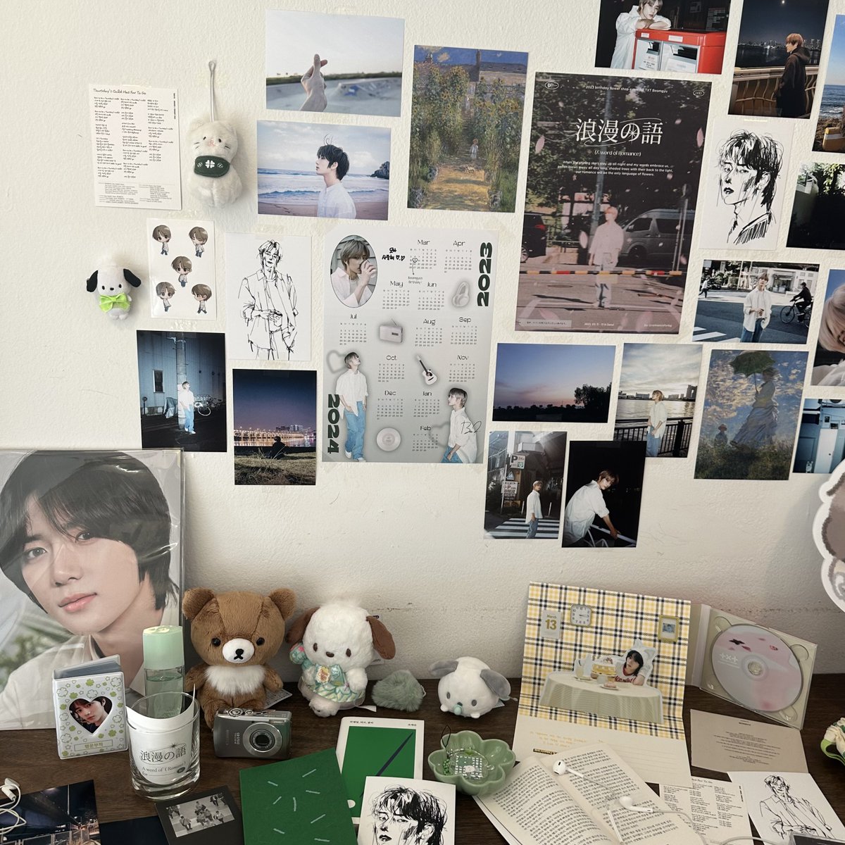 19304s's tweet photo. 📍시즈더플라워

... #낭만의낱말 🍃 https://t.co/86WoU09gt5