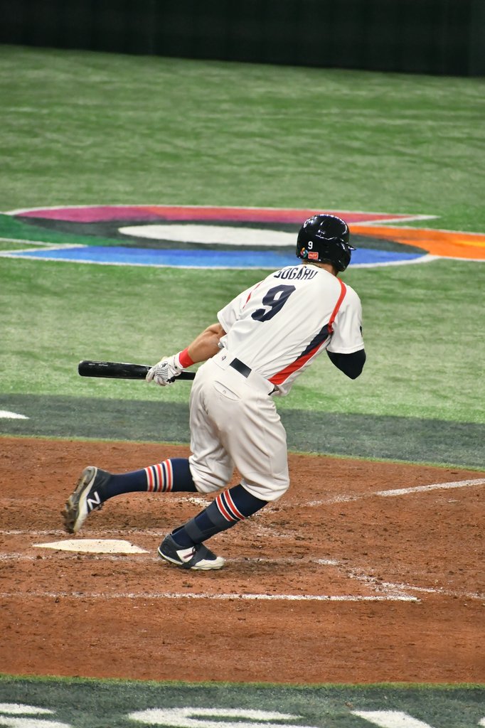 dekora0223's tweet photo. まさかあそこでセーフティバント出すとは...最後まで勝ちを諦めない姿勢に感動!
2023-03-13
#チェコ代表ありがとう
#ソガード
#ericsogard
#baseballczech
#WorldBaseballClassic https://t.co/DuMtfMfWIc