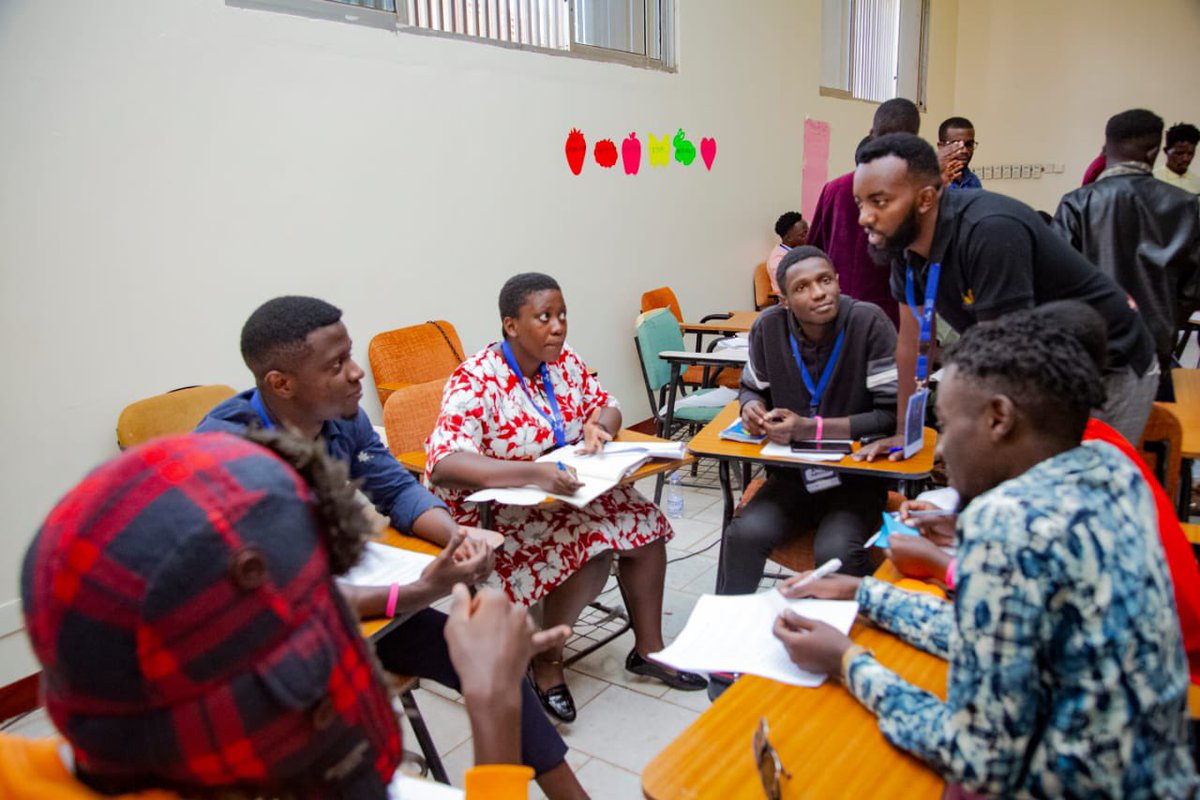 Remember, you have the power to create your own path and shape your future. With knowledge, critical thinking skills, passion, and support, you can make informed choices that will benefit yourself and the world around you.

#10AndBold #MotivationalMonday