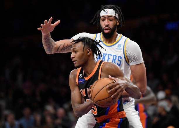 sportscliffs's tweet photo. Anthony Davis blames self for Lakers lost @sportscliffs https://t.co/icTst34dY0
#Sportscliffs # https://t.co/NqZ3ctt99m
