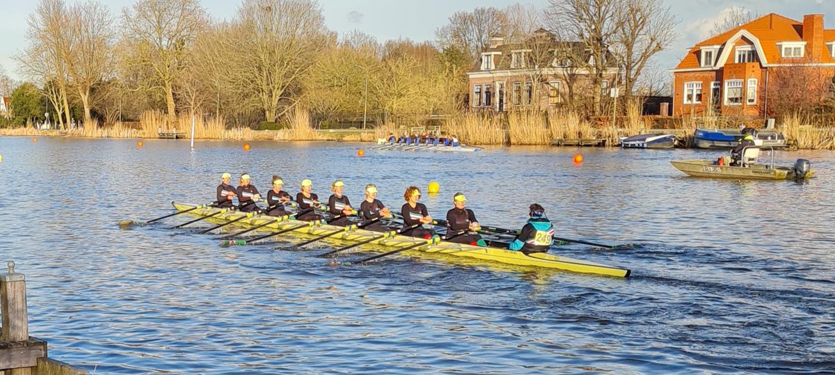 De bikkels uit mijn ploeg hebben voor de 2e keer de Head gewonnen in de dubbel 8. Volgend jaar ben ik er ook weer bij! <a href="/URV_Viking/">URV Viking</a>