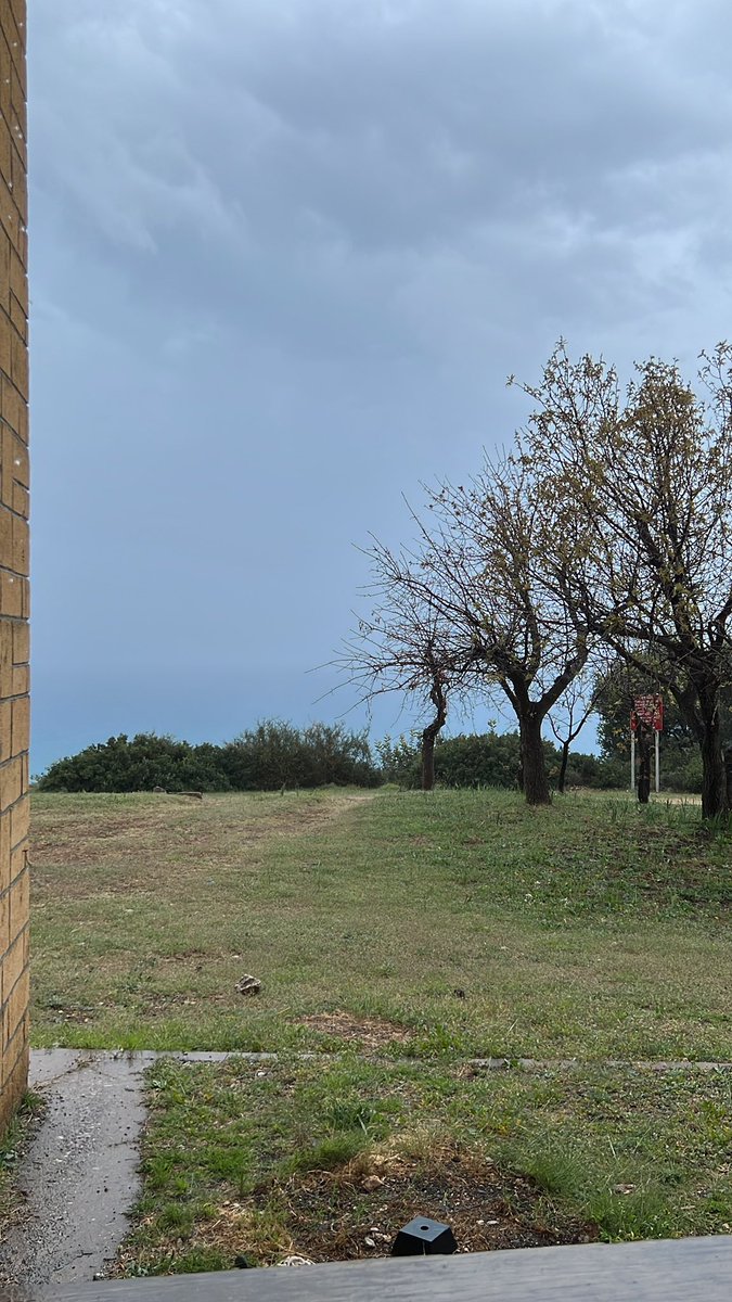 JustPlainMeNow's tweet photo. The sun’s not out, the sky’s not blue, there’s loads of clouds spoiling the view and it’s raining down in Cyprus…. But we don’t care as we start to meet strategic support elements for our October Expedition #7RatsACFCyprus https://t.co/b5AKn3QgOI