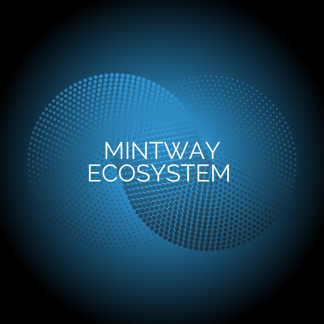 MintWay Official tweet media