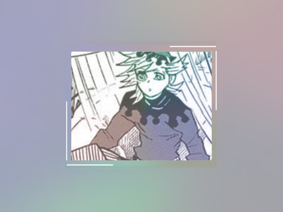 ‍ ‍
. . .

Silence filling the room once
the other 𝙐𝙥𝙥𝙚𝙧 𝙏𝙬𝙤 hushed
him.

"Well~ It seems you're getting
quite antsy due to your rest-"
‍ ‍