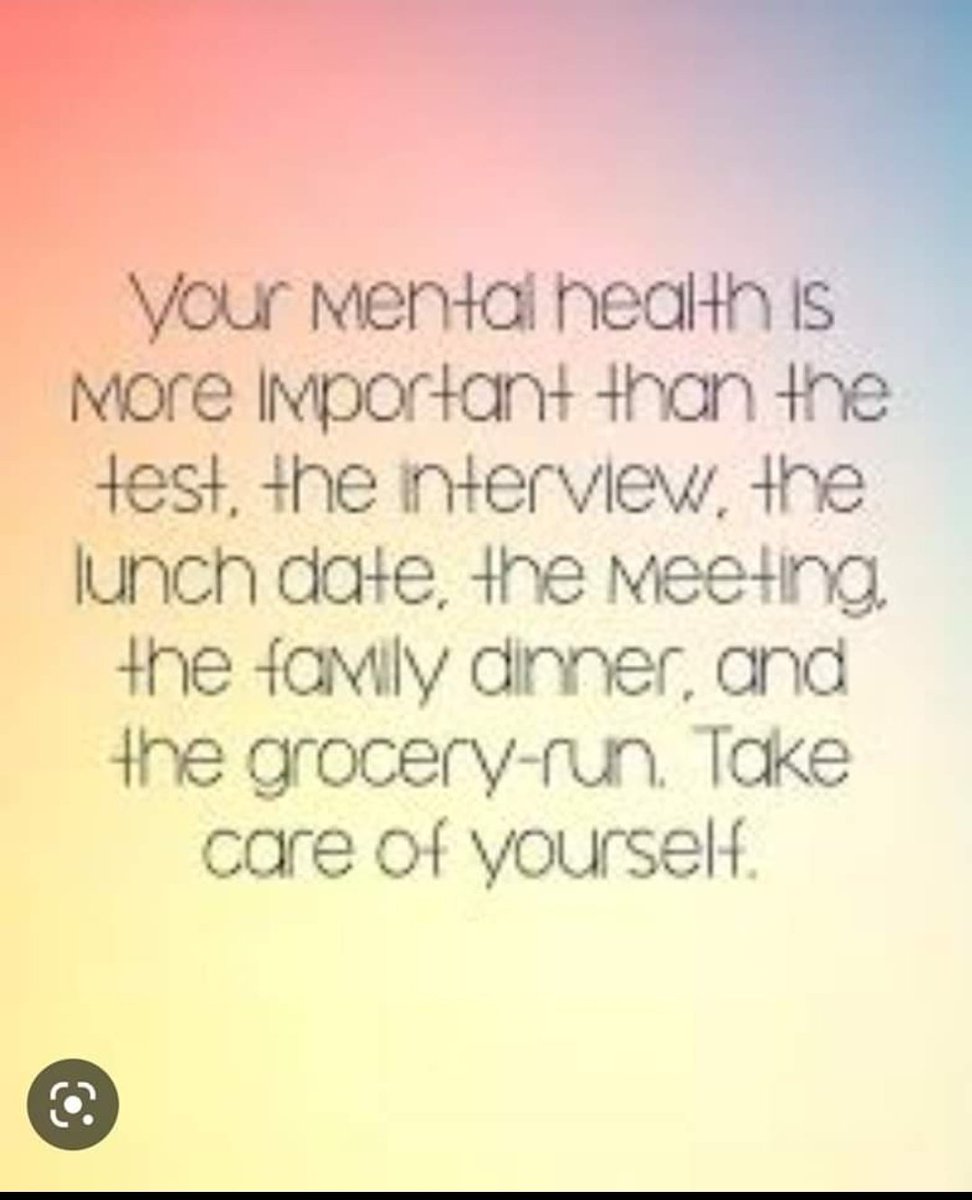 MenInNeed1's tweet image. Happy Monday legends 
It's the start of a fresh week. New start, new challenges. 
Remember during all this you need to take care of yourself.
It's not selfish to put yourself first. 
#selfcare #mondaymotivation  #freshweek  #DontManUpSpeakUp 
💚 as always big love 💪 💚