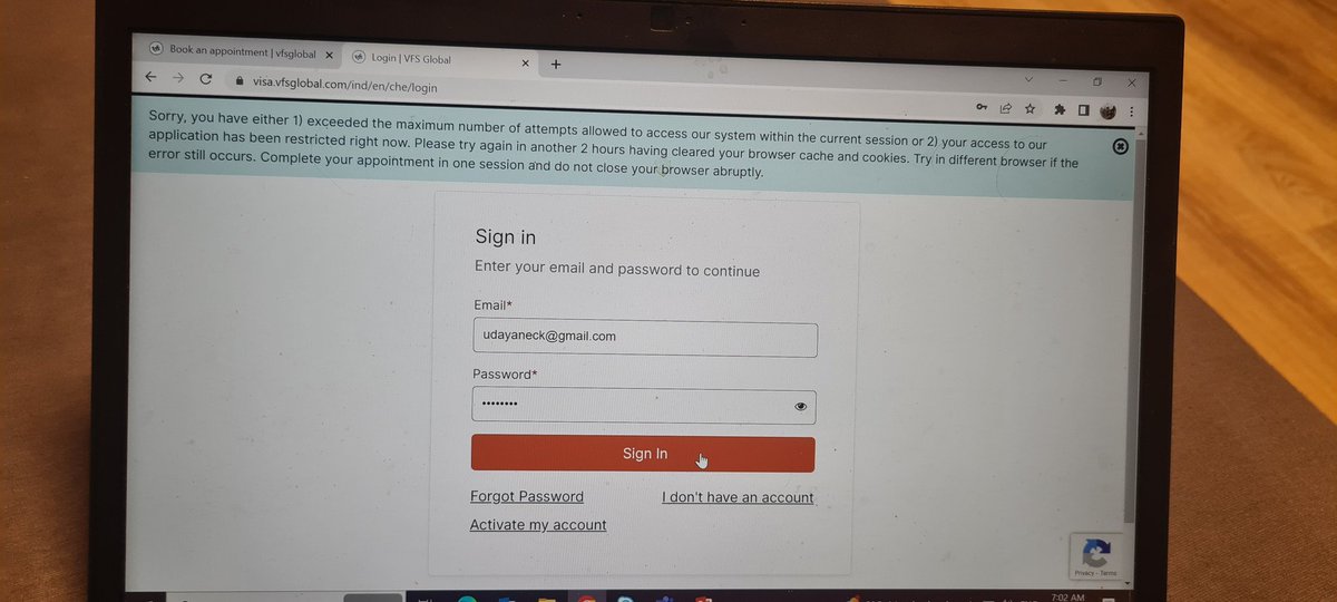 udayan gupta tweet media