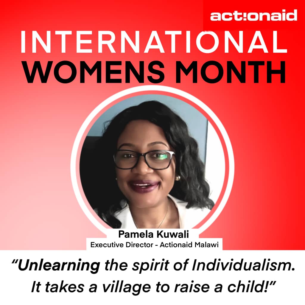 ActionAid Malawi tweet media