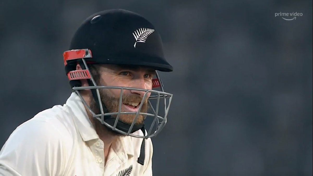 CricCrazyJohns's tweet photo. Kane Williamson did it for Kiwis &amp; India. https://t.co/WSNwnmNWUL