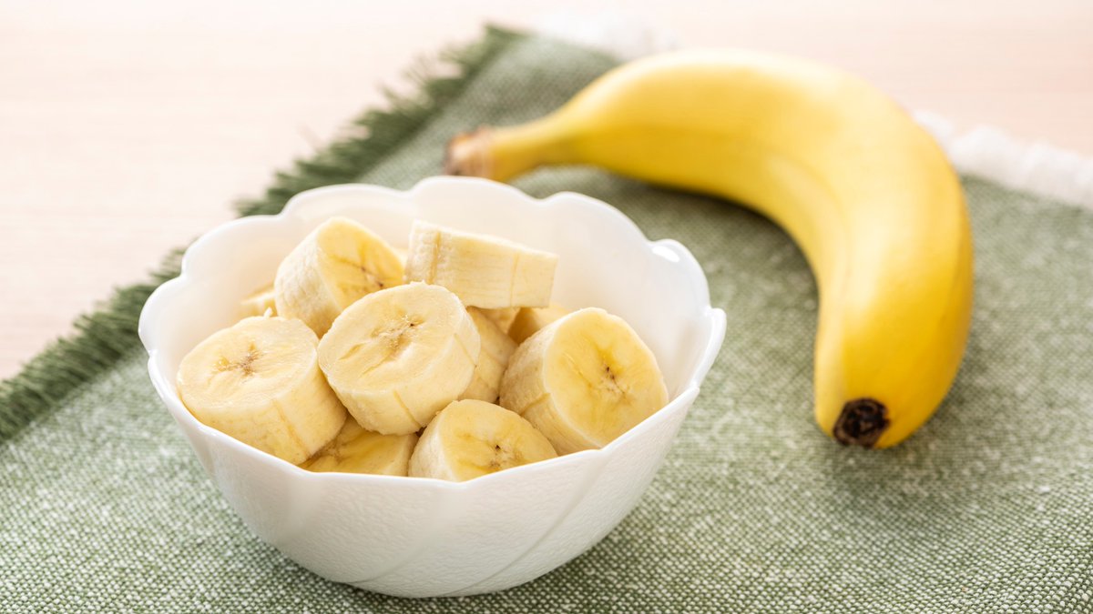 Banana for Health: ਸਿਹਤਮੰਦ ਰਹਿਣ ਲਈ ਲਾਭਕਾਰੀ ਹੁੰਦਾ ਕੇਲਾ, ਖਾਣ ਤੋਂ ਪਹਿਲਾਂ ਜਾਣੋ ਕੇਲੇ ਦੇ ਫਾਇਦੇ ਅਤੇ ਨੁਕਸਾਨ
propunjabtv.com/banana-for-hea…
#BananaforHealth #Banana #HealthTips #BeneficialforHealth #knowBananaSideEffects #PunjabiNews #ProPunjabTV