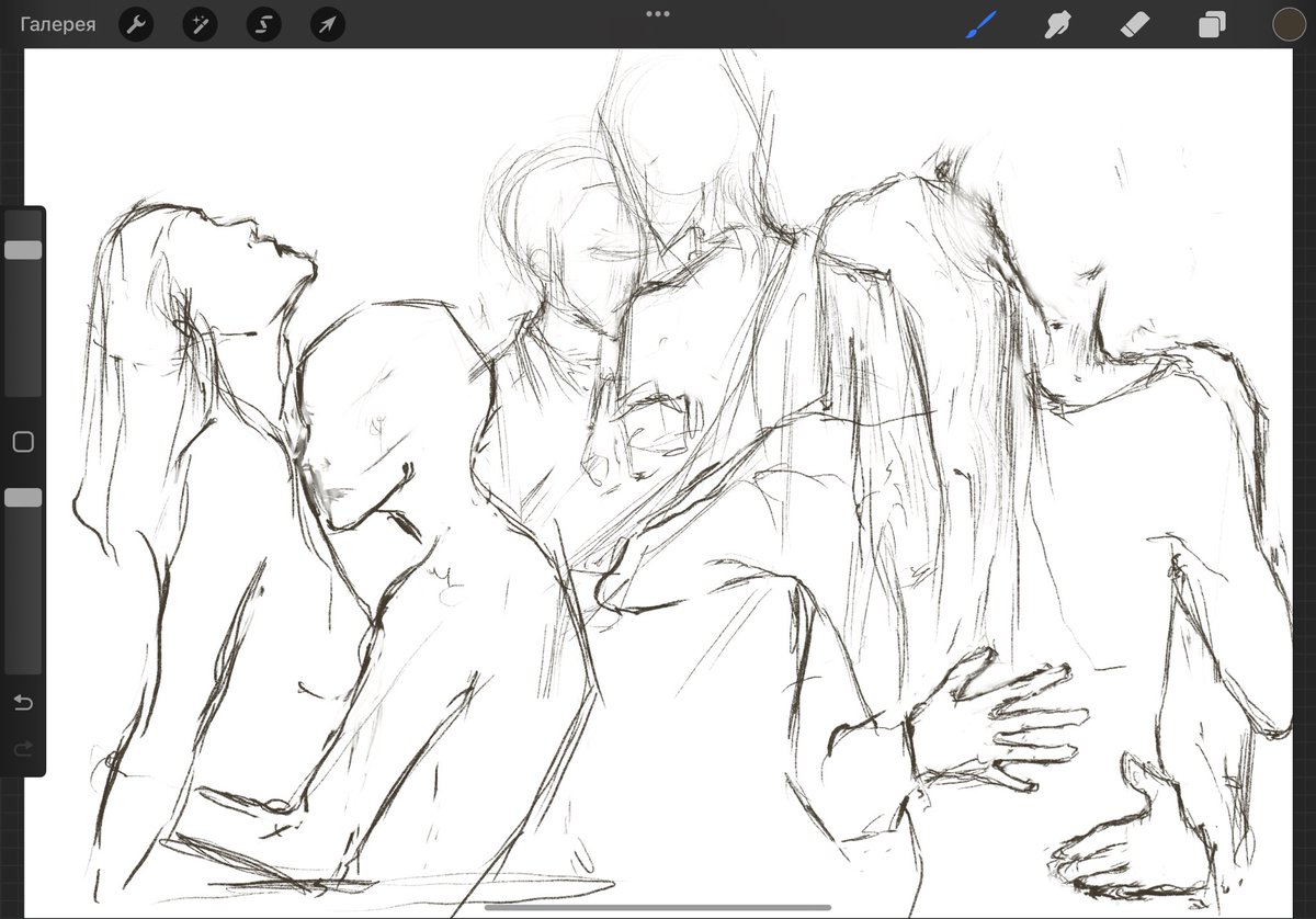 merlinarlert's tweet photo. #sketch 
feelings https://t.co/ZrbkaDIuHA
