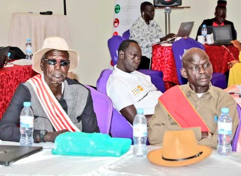 OlajideDemola's tweet photo. "The child that forgives not the  offense of yesterday will lack friends to play with today". Communities must continously dialogue to resolve conflict and facilitate peaceful coexistence for economic growth to be accelerated and sustained. #Musharaka4Tanmiya #Peacebuilding https://t.co/iklxLUmT16