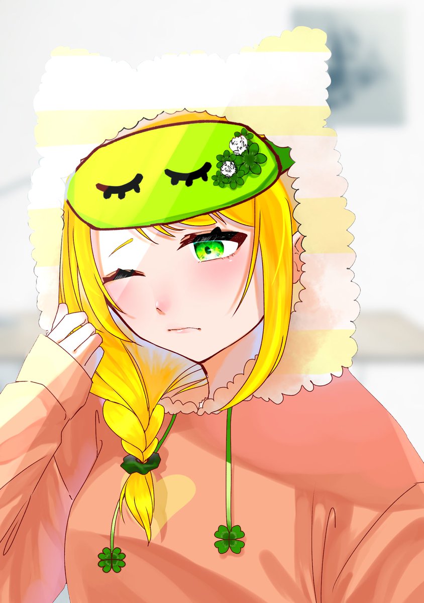 るるページ(≧▽≦) ぴゅるるるる♪2 - ibisPaint