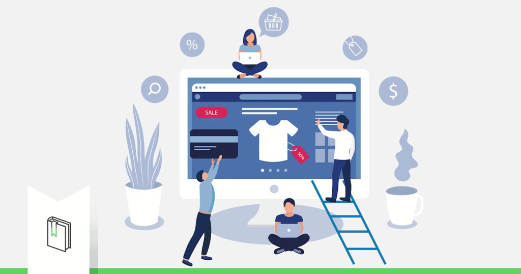 De winst die je maakt door alles samen te brengen is gigantisch: veel minder kosten, minder kans op fouten, minder onderhoud én een betere doorstroming van klanten.

Read more 👉 lttr.ai/9MSU

#website #webshop #blog #customerexperience #customerloyalty #conversion