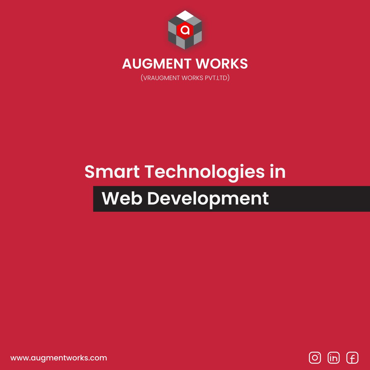 AugmentWorks123's tweet image. Open-source technologies like #wordpress,  #laravel, and #codeignitor assist the #webdeveloper for flexible and user-friendly design of the website. 
We use an open-source framework to design and develop dynamic websites. Meet our developers.
Visit Augmentworks.com
#AW