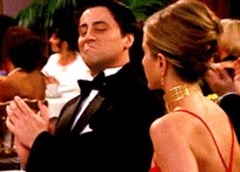 elliotsharp2's tweet image. Not everyone was all smiles! @ImAngelaBassett forgot to practice her Joey Tribbiani gracious loser face. @jimmykimmel