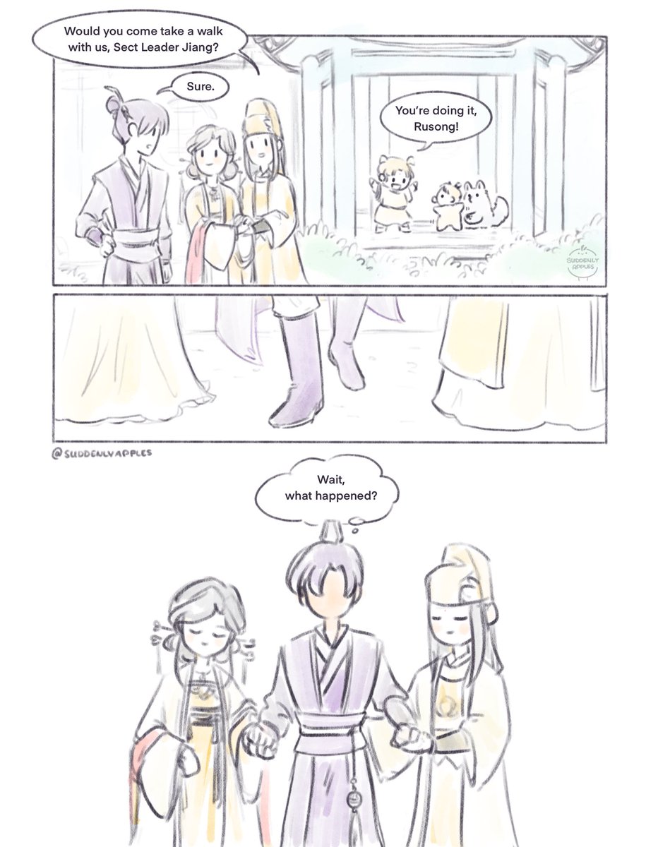 in a much different happier timeline 🥺 https://t.co/zBqfPmEhoB 