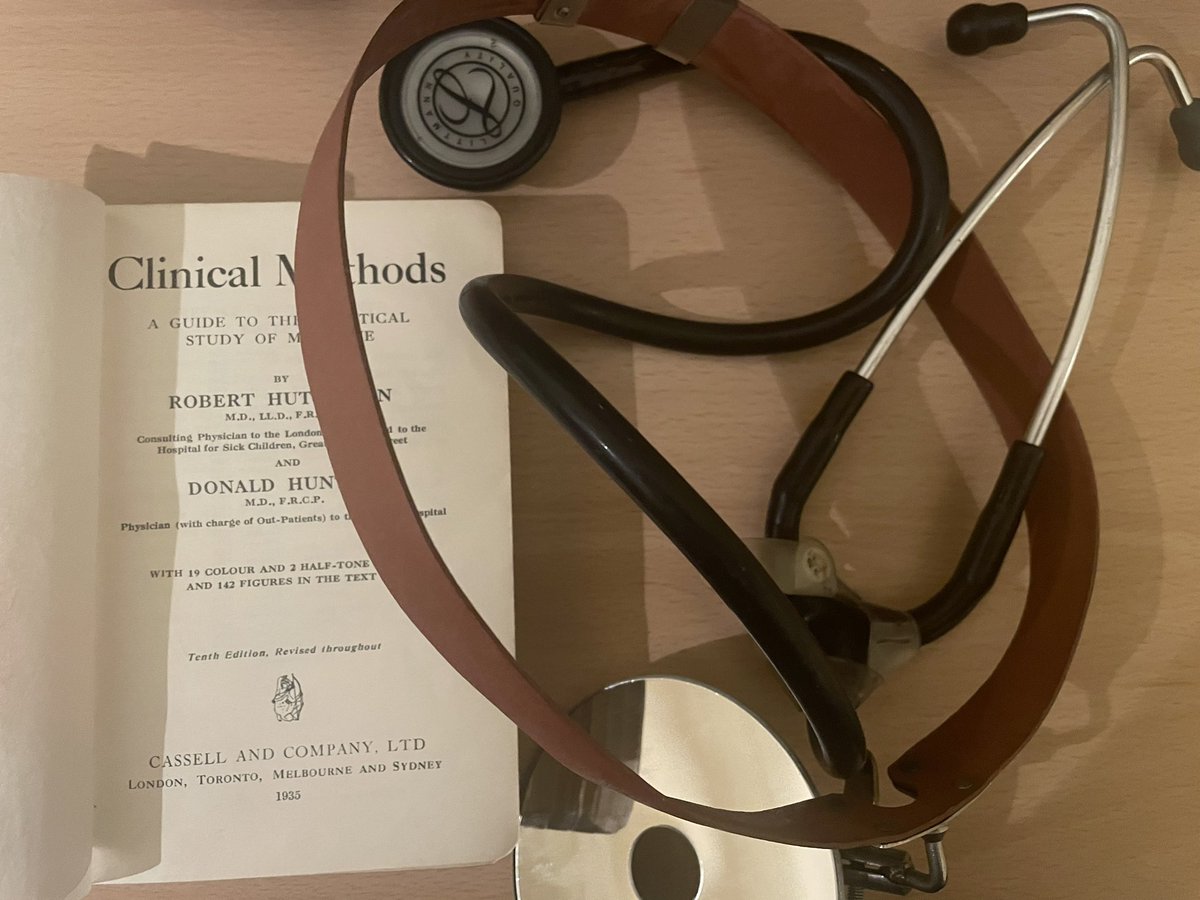 Professor Claire Hopkins tweet media