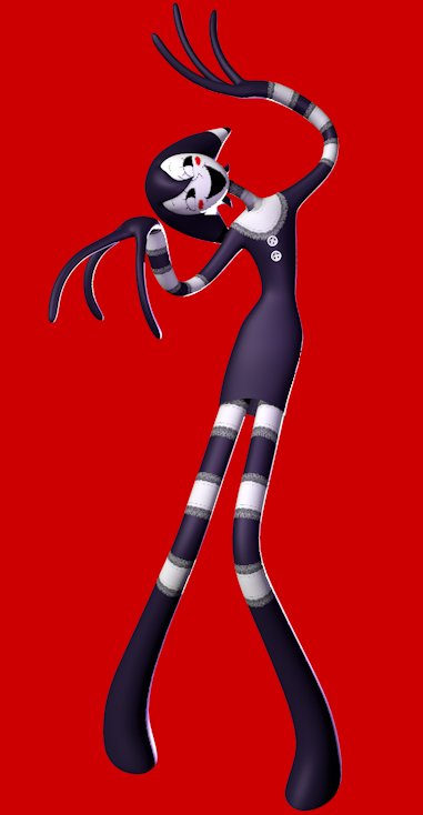 👻EternalCarnieBaby👻(comms open) tweet media