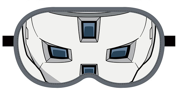AmiAmi_English's tweet image. 🪐Pre-order open!!🪐
Mobile Suit Gundam: the Witch from Mercury Items (COSPA)
👕Duel Prologue T-shirt BLACK &amp;amp; VANILLA WHITE S/M/L/XL
💤Prospera Eye Mask 
Order from👉amiami.com/eng/search/lis…
#MobileSuitGundam #G_Witch #Prospera