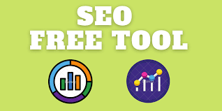 Do you want to know how to get your website to page 1?
You may improve your website's SERP ranking by using these free SEO tools!
The Top 10 Free SEO Tools!
Removing Any Justifications That Prevent You From Handling Your Own SEO.