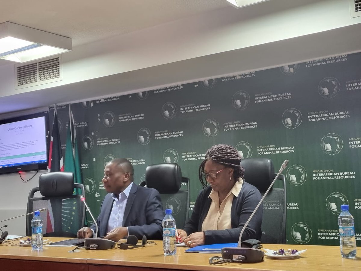 #HappeningNow: <a href="/_AfricanUnion/">African Union</a>, <a href="/NEPAD_Agency/">AUDA-NEPAD</a> ,RECS &amp; key Partners Coordination Meeting on  Post Malabo Agenda."Leadership of <a href="/NEPAD_Agency/">AUDA-NEPAD</a> &amp; AUC are critical in guiding implementation of CAADP Malabo &amp; must reflect on post Malabo particularly in catalysing investment'<a href="/EstherineF/">Estherine Lisinge-Fotabong</a>