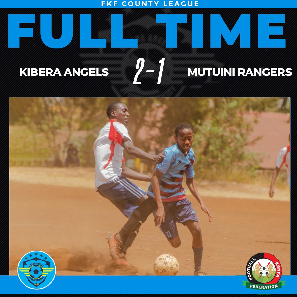 AngelsKibera's tweet photo. We give thanks to the almighty for the victory. @gladys_midecha @yvonnebuluma @AsegoLav @joelkarubiu @tom_adwar @GregoryMulemi @dinowz32 https://t.co/jzz8Pp75qI