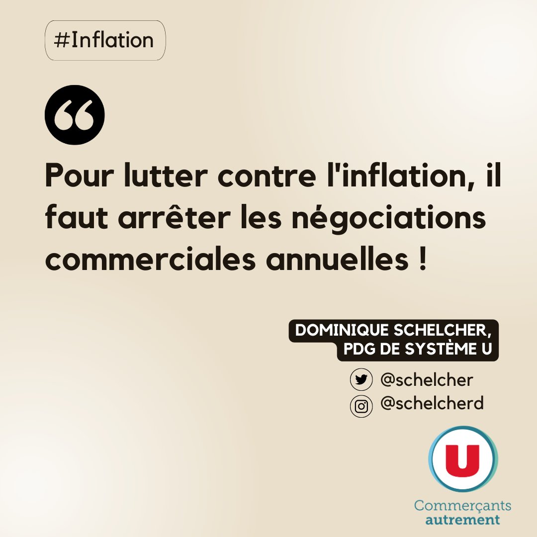 Dominique Schelcher tweet media