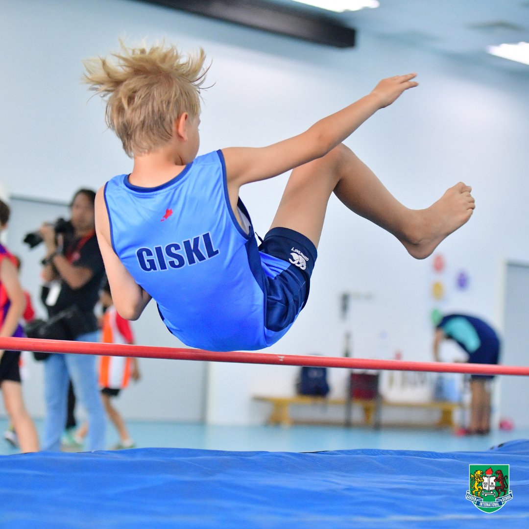 gismalaysia's tweet photo. Congratulations to our Primary #GISDragons for earning 72 medals (12 gold, 33 silver, 27 bronze) in the #AIMS track and field athletic championships earlier this term! 🏆

Well done to all our GIS athletes, athletics coaches &amp; supporting parents for this fantastic achievement! 👏 https://t.co/pUFO6zrrZt