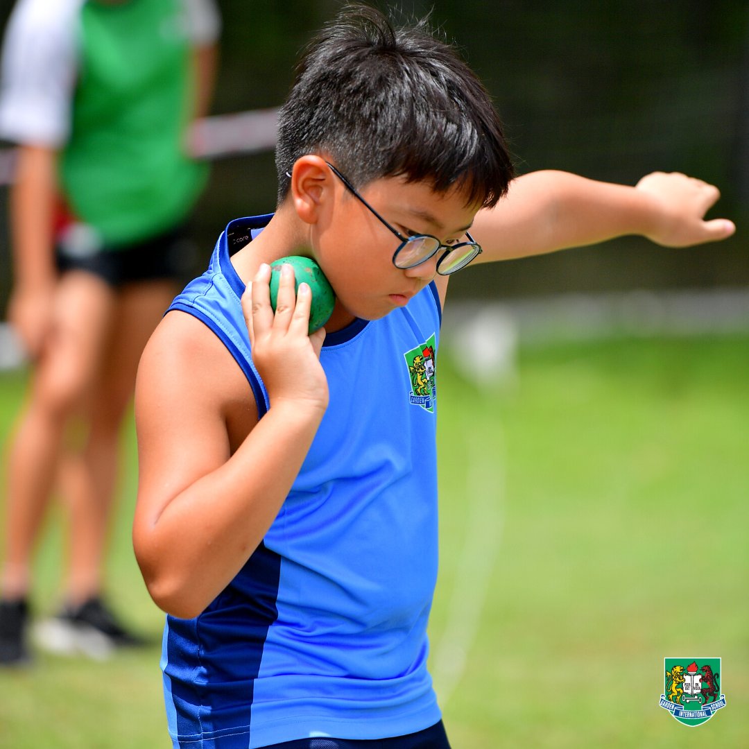 gismalaysia's tweet photo. Congratulations to our Primary #GISDragons for earning 72 medals (12 gold, 33 silver, 27 bronze) in the #AIMS track and field athletic championships earlier this term! 🏆

Well done to all our GIS athletes, athletics coaches &amp; supporting parents for this fantastic achievement! 👏 https://t.co/pUFO6zrrZt