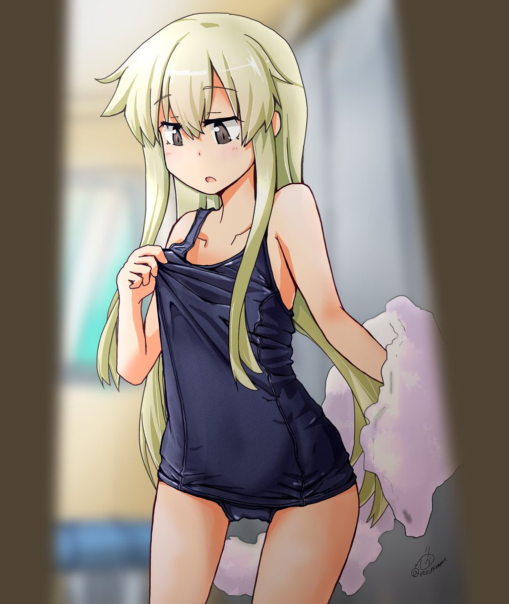 “Baggy…”