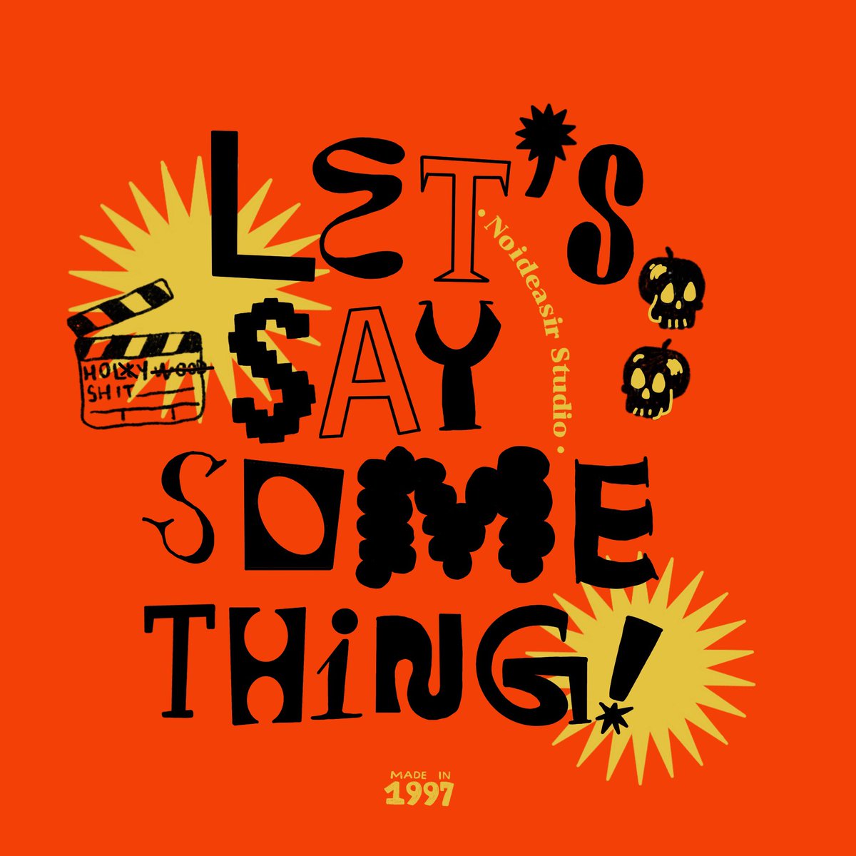 NoideasirStudio's tweet image. Digital sticker 💖💥
50 PNG files/pack
Available on Line shopping 
shop.line.me/@noideasir

#digitalart #digitalsticker