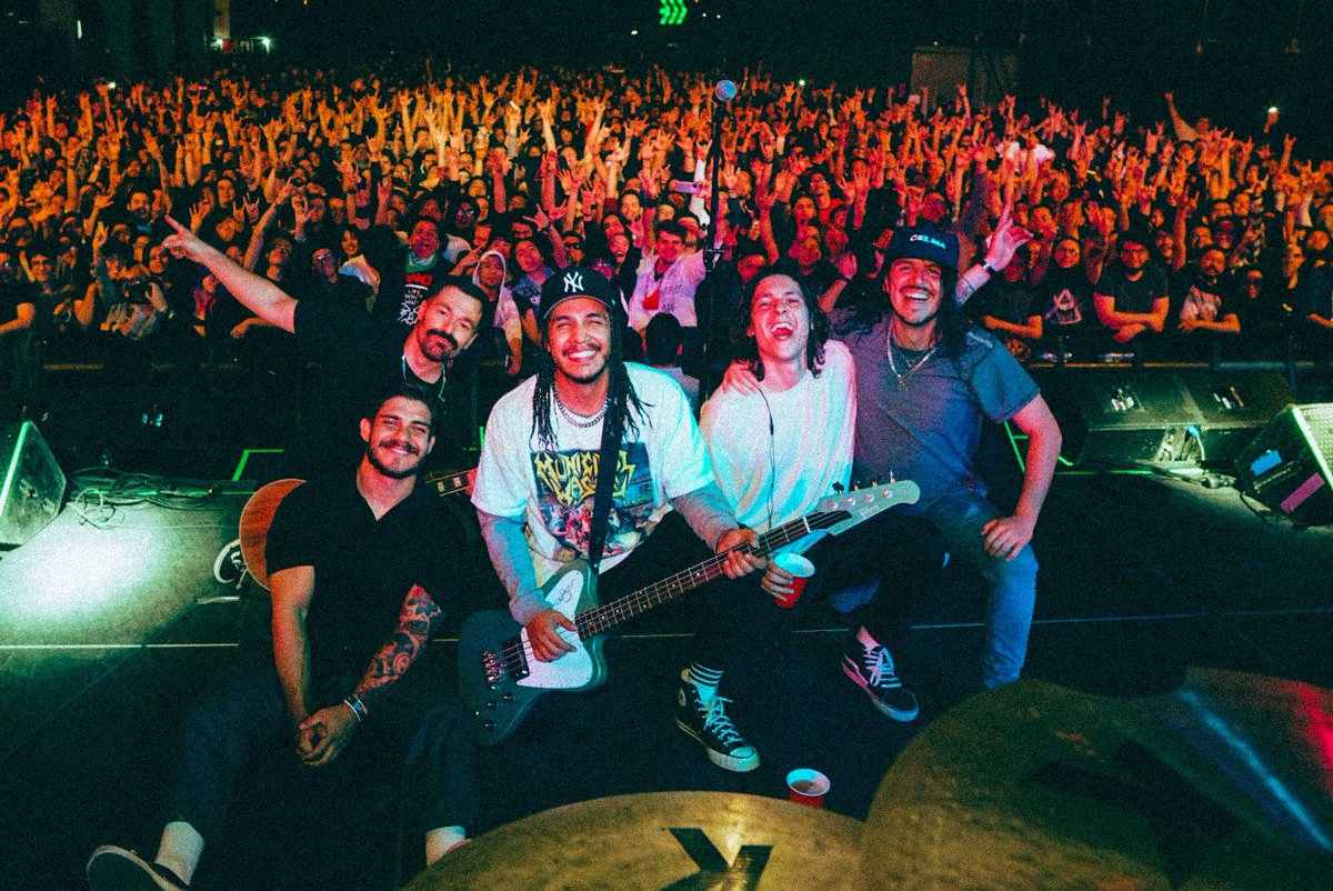 En la memoria para siempre 🙌🏻