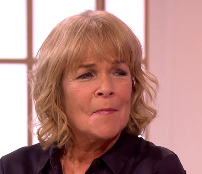 A Happy Birthday to Linda Robson who is celebrating her 65th birthday today. 