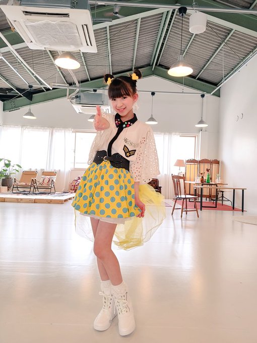 Twitterのコスプレ画像7