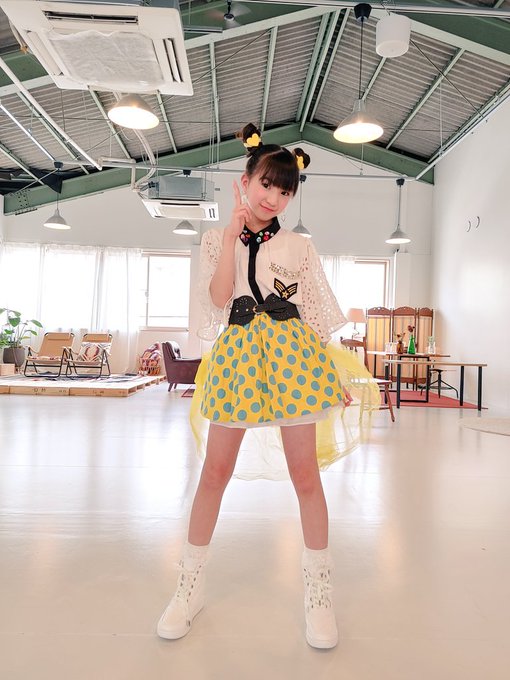 Twitterのコスプレ画像8