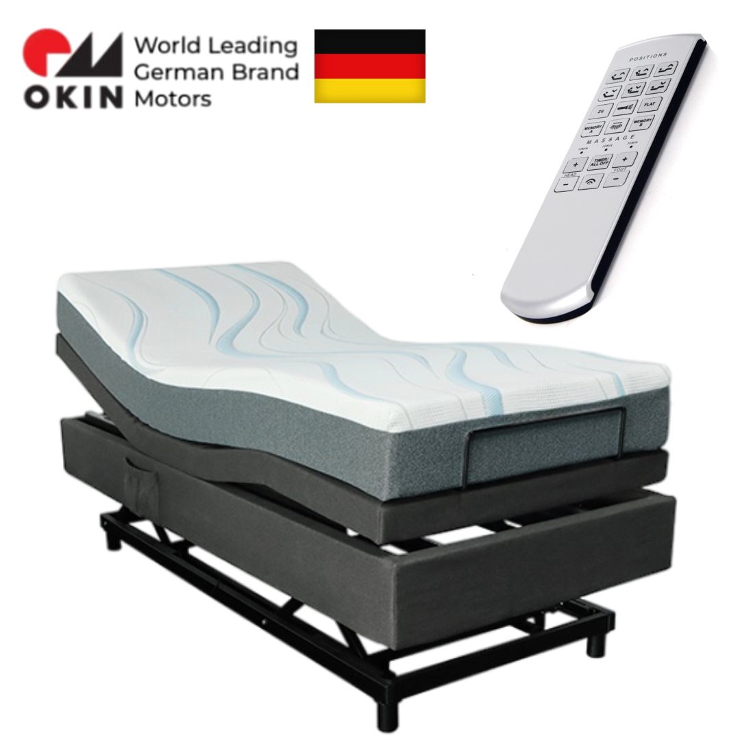 solace_sleep's tweet photo. Always hear about electric adjustable bed, but never try one? Or worry about the price?  Check them out in our showrooms:
𝐐𝐋𝐃
-𝐒𝐮𝐧𝐬𝐡𝐢𝐧𝐞 𝐂𝐨𝐚𝐬𝐭: 52 Edison Crescent, Baringa QLD 4551 (Caloundra Area: Aura Business Park)

https://t.co/AdDPRm5R2Q
#adjustablebed https://t.co/PzeJ9gmRDG