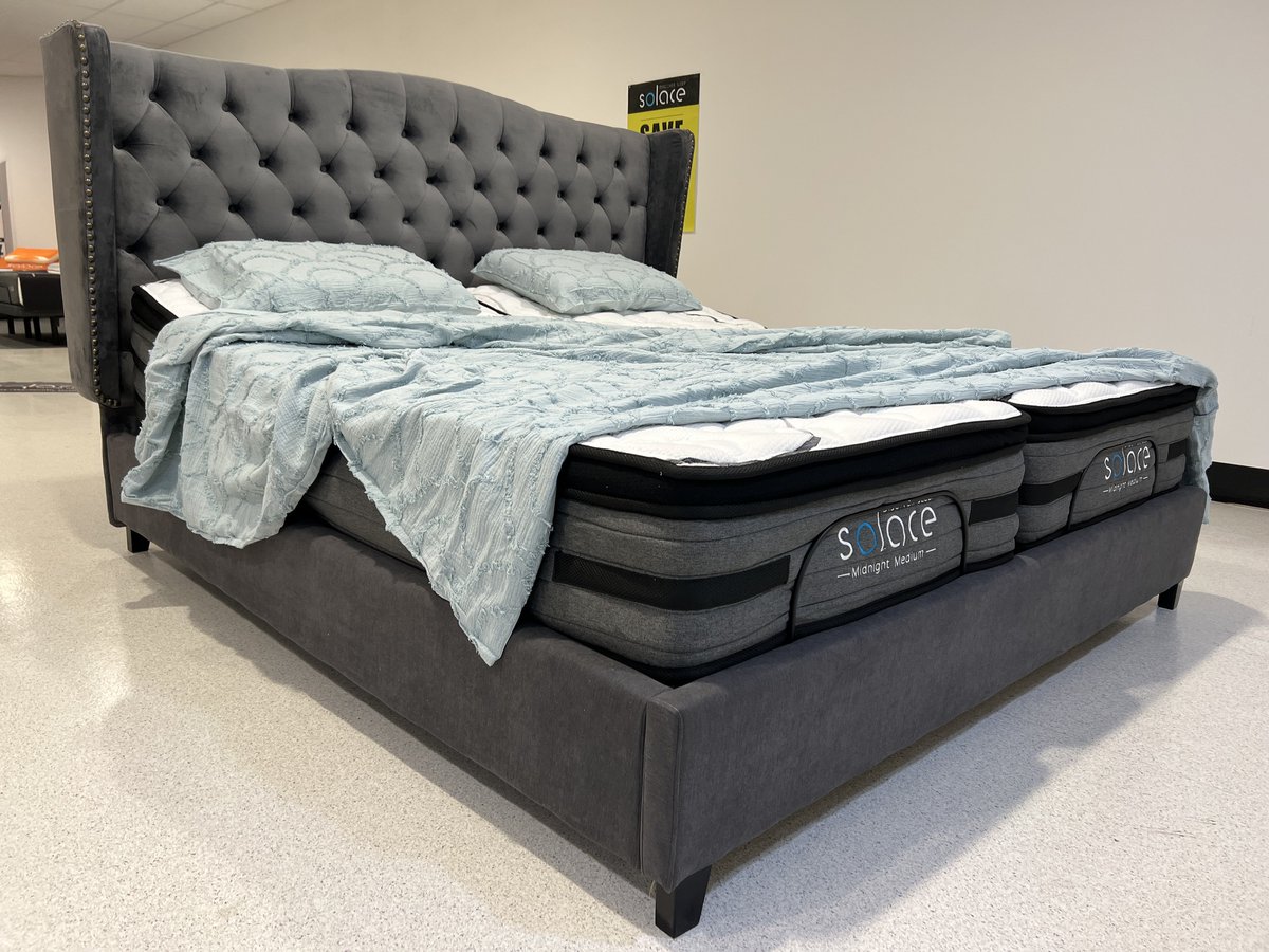 solace_sleep's tweet photo. Always hear about electric adjustable bed, but never try one? Or worry about the price?  Check them out in our showrooms:
𝐐𝐋𝐃
-𝐒𝐮𝐧𝐬𝐡𝐢𝐧𝐞 𝐂𝐨𝐚𝐬𝐭: 52 Edison Crescent, Baringa QLD 4551 (Caloundra Area: Aura Business Park)

https://t.co/AdDPRm5R2Q
#adjustablebed https://t.co/PzeJ9gmRDG