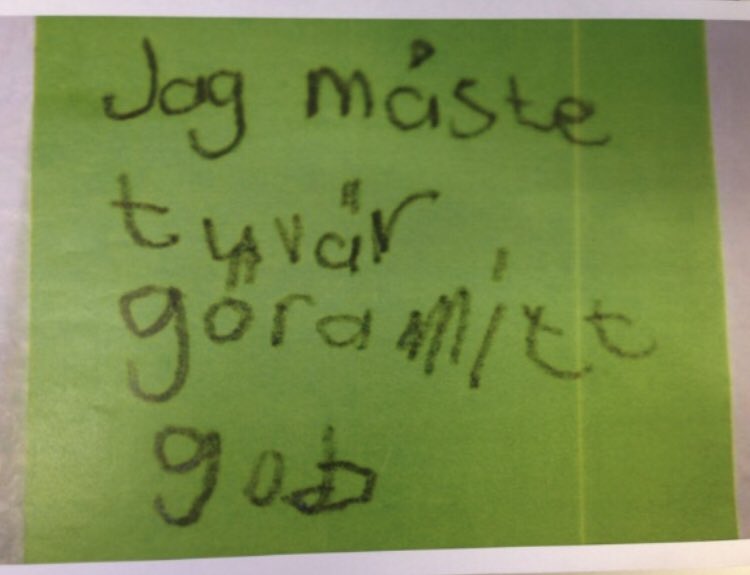 Argförvaltningsgubbe tweet media