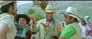 Sharmajikaputtr's tweet photo. Still sad that why this iconic movie about a train heist hasn’t won any oscars :( https://t.co/vpy7r9Pscu