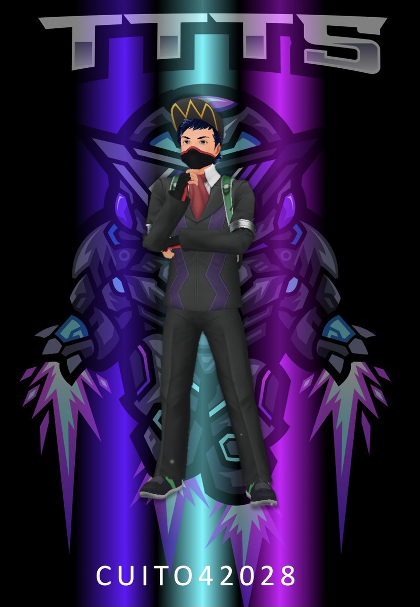 You may have noticed he kicked ass at the Knoxville regional where he went 5-2. Or maybe you have been to his Twitch stream to see him push ranks with meta, shadows, or spice! Please join us in welcoming a long time friend of the faction, <a href="/cuito4997/">Cuito4997</a>, to the TTT Squad 
📲🐢😎