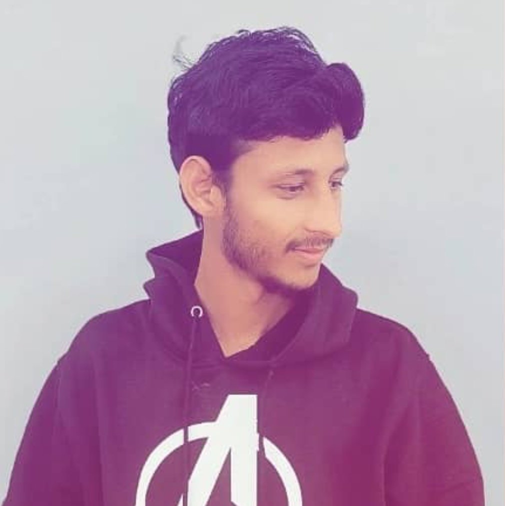 Ankitpateljat's tweet photo. #NewProfilePic https://t.co/2bzJRsk8jR