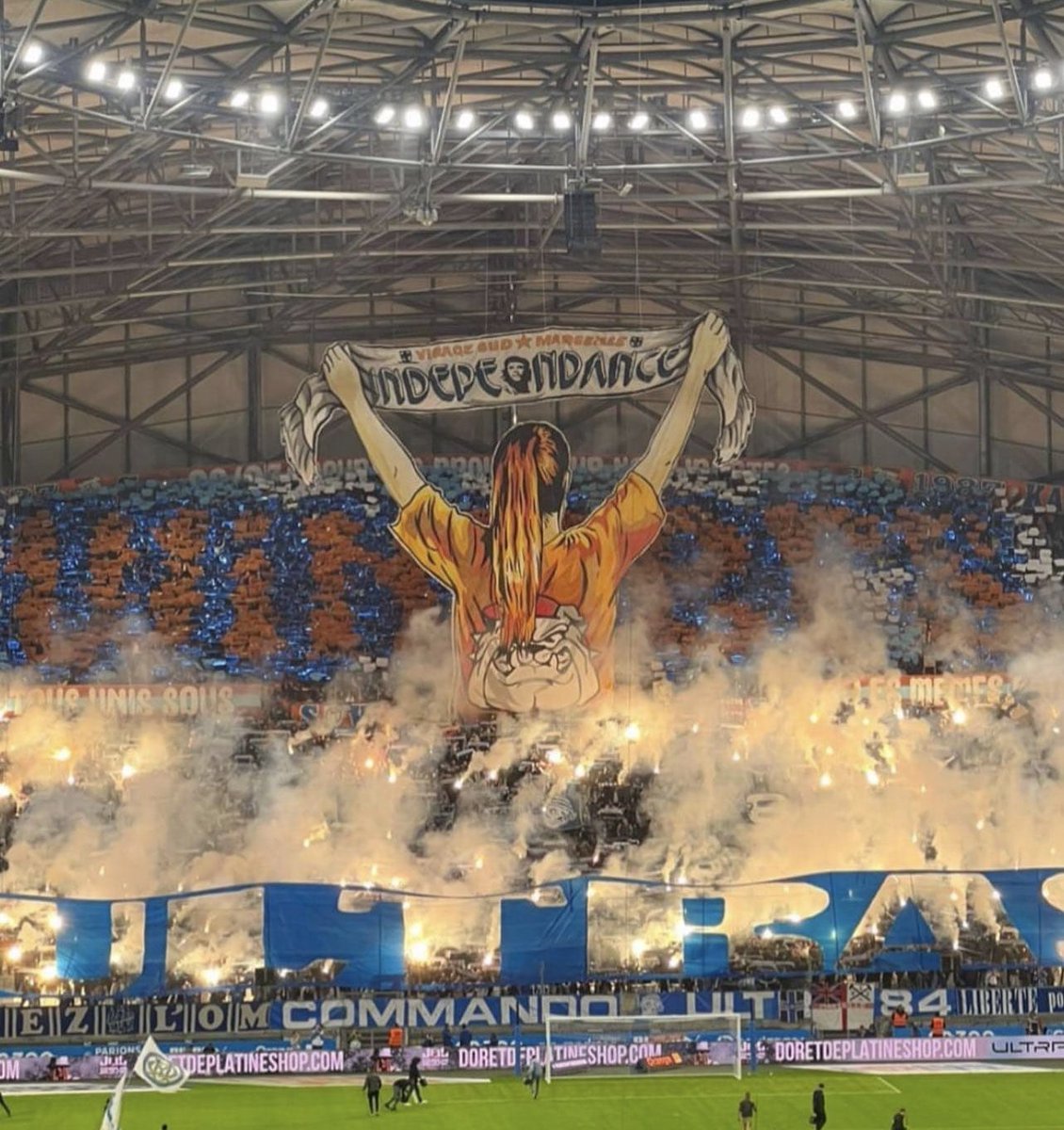 steffy_burger's tweet photo. Merci les @Winners1987 c'était magnifique. 
#TeamOM https://t.co/7VdQsb9Ac3