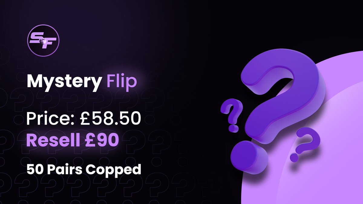 Space Flips tweet media