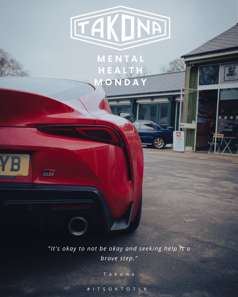 It's okay to not be okay and seeking help is a brave step. Mental health is a journey, not a destination, &amp; it's important to be kind &amp; gentle with ourselves. Don't be afraid to reach out &amp; share your struggles. You're not alone, there's hope for a brighter tomorrow. #itsoktotlk.