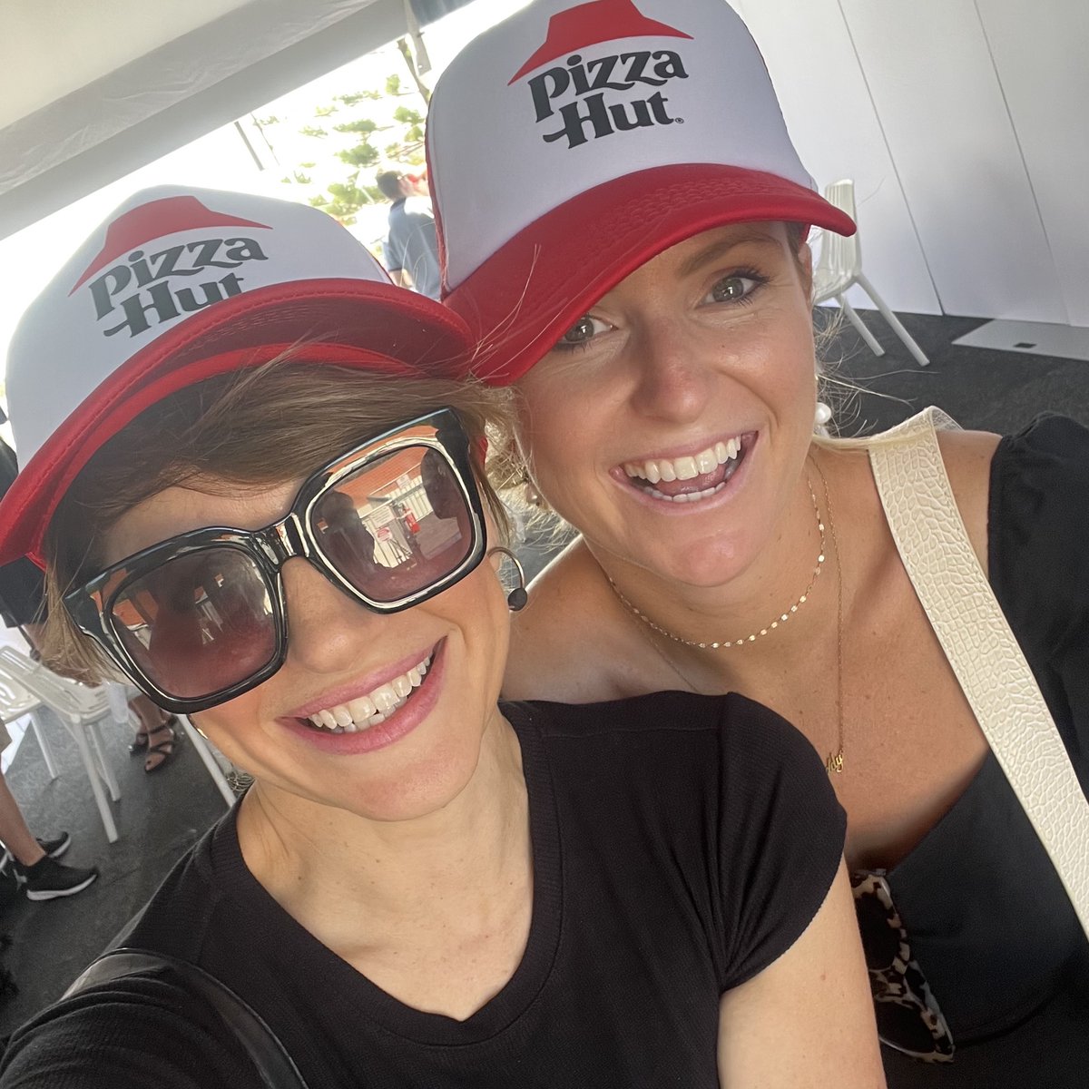 wiredco_'s tweet photo. Had a great time at the Newcastle 500 with our friends at @PizzaHutAU 🏁 #Newcastle500 https://t.co/kdwM5YIvRc