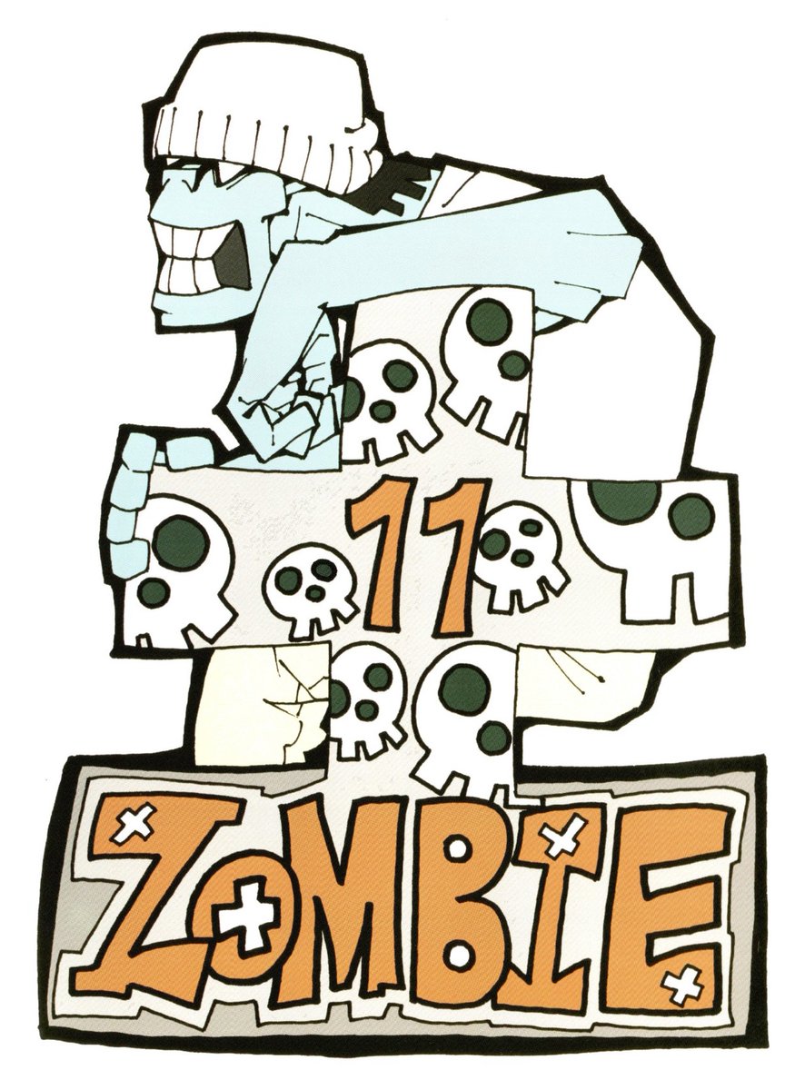 SoulEaterReboot's tweet photo. Day 3,509

There is no confirmation of a Soul Eater reboot.

Zombie. https://t.co/sddGJXSsLd