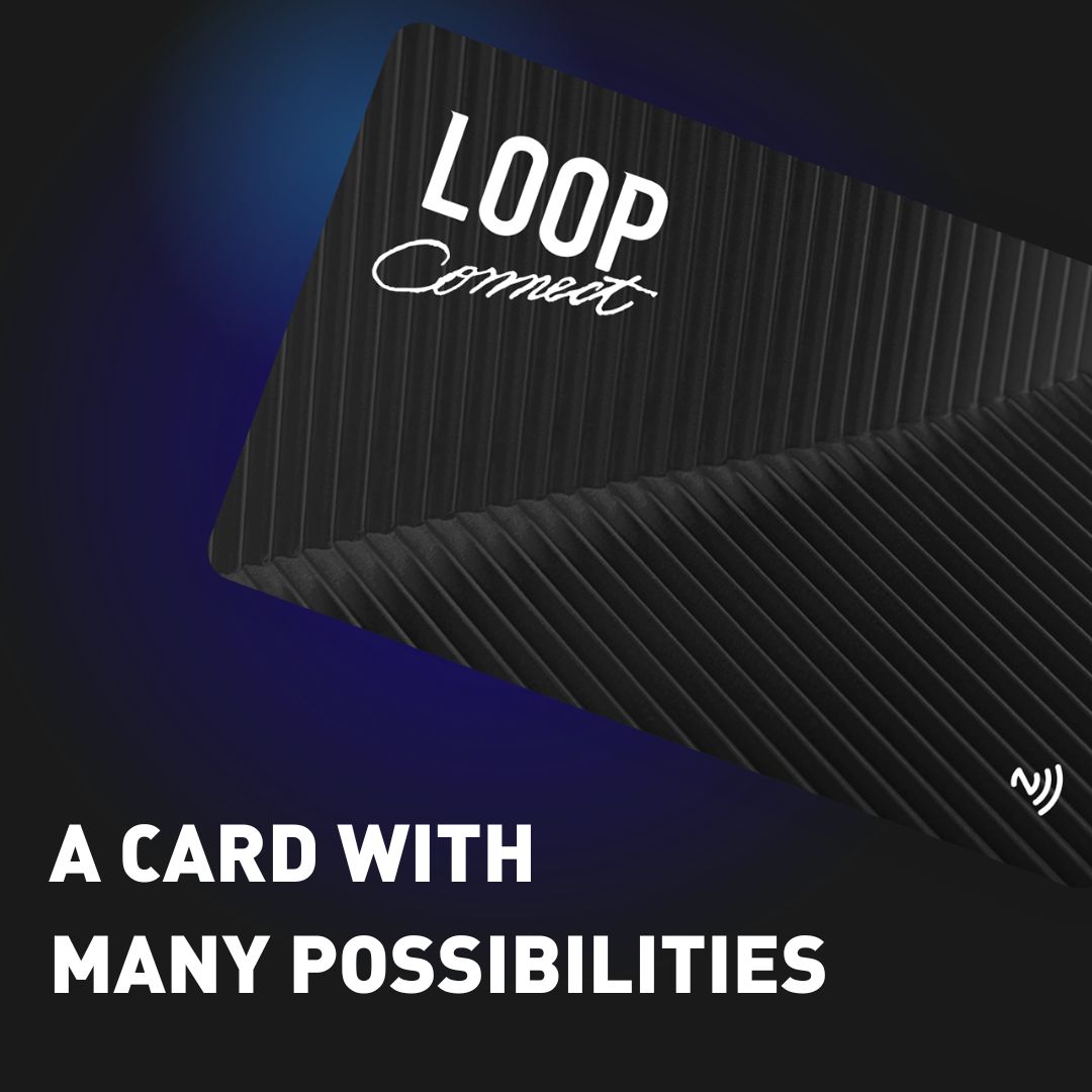 Loop Card (@LoopConnectCard) / Posts / X