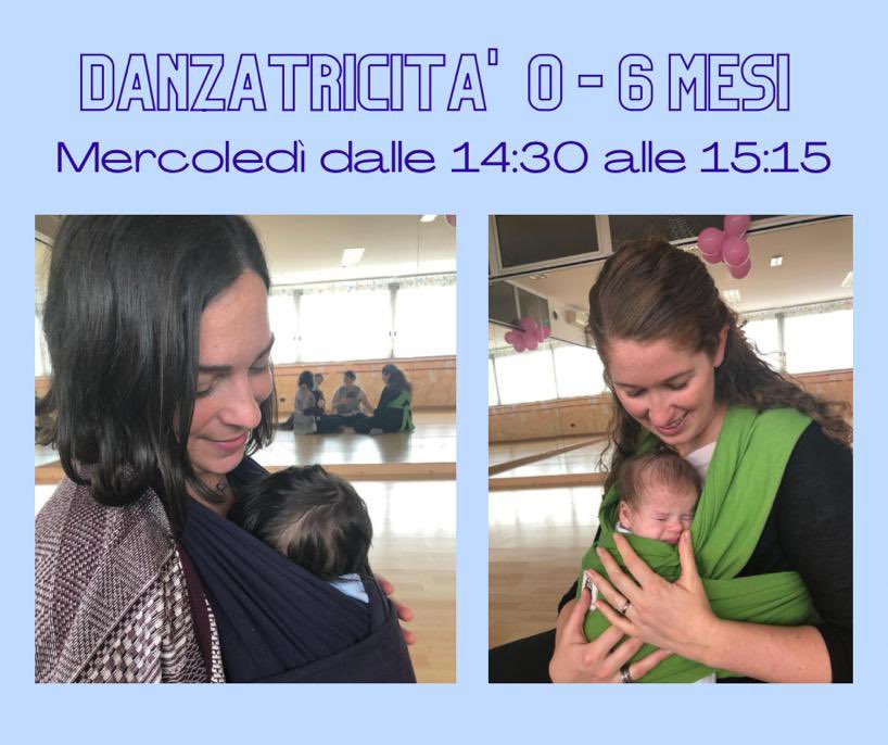 erranzaasd's tweet photo. @GruppoErranza Corsi di danza per neonati, mamme e bambini a Canonica d’Adda e a Zingonia #giocodanza #danzamoderna #danzatricita #canonicadadda #verdellino #zingonia https://t.co/2xDB3hSmZs